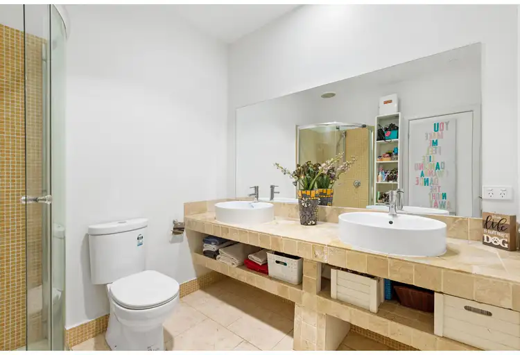Fifth view of Homely townhouse listing, 1/32 Pine Hill Drive, Frankston VIC 3199