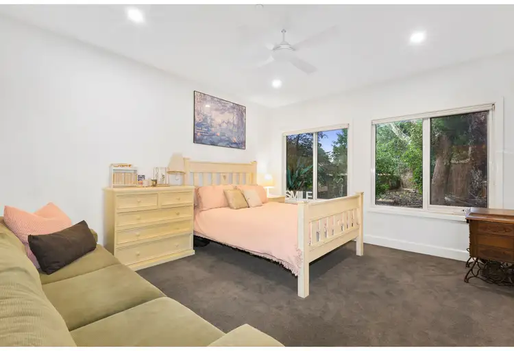 Sixth view of Homely townhouse listing, 1/32 Pine Hill Drive, Frankston VIC 3199