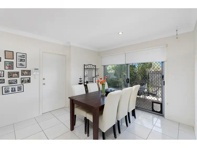 10/17 Hilltop Court, Carina QLD 4152