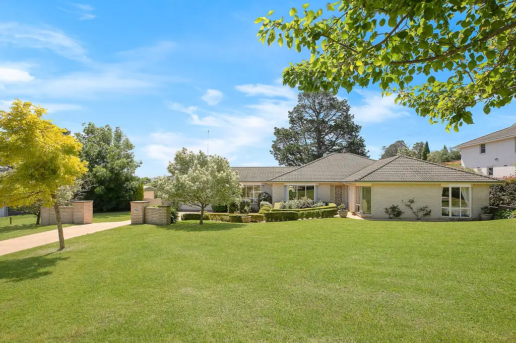 Main view of Homely house listing, 12 James Taunton Drive, Moss Vale NSW 2577