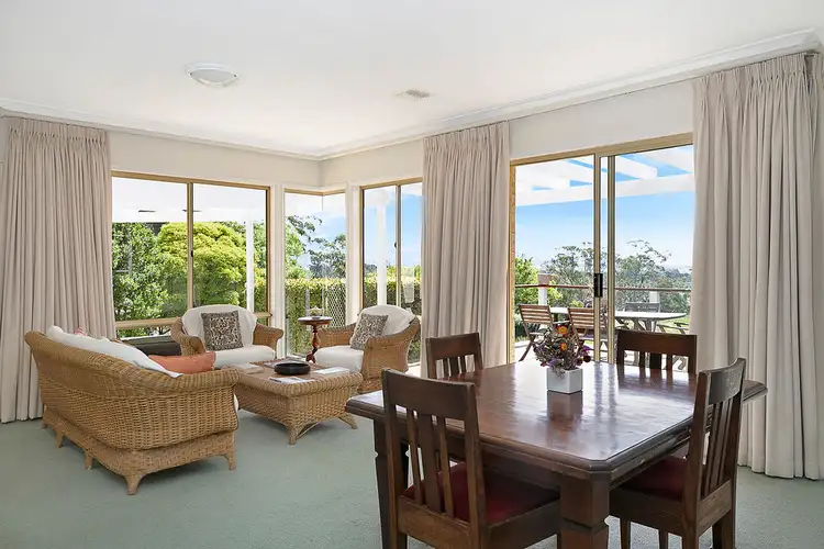 Second view of Homely house listing, 12 James Taunton Drive, Moss Vale NSW 2577