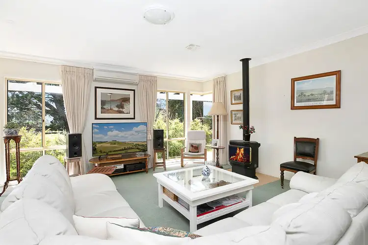 Third view of Homely house listing, 12 James Taunton Drive, Moss Vale NSW 2577