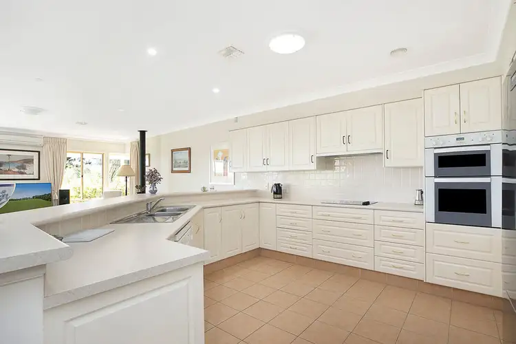 Fourth view of Homely house listing, 12 James Taunton Drive, Moss Vale NSW 2577
