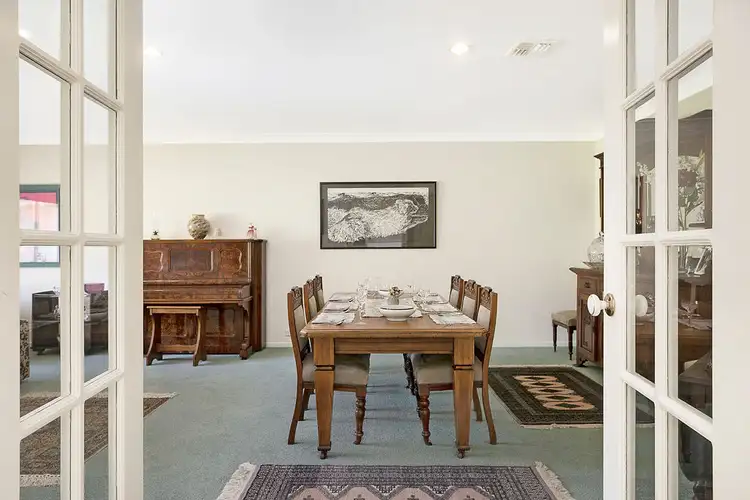 Fifth view of Homely house listing, 12 James Taunton Drive, Moss Vale NSW 2577
