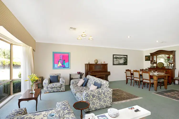 Sixth view of Homely house listing, 12 James Taunton Drive, Moss Vale NSW 2577