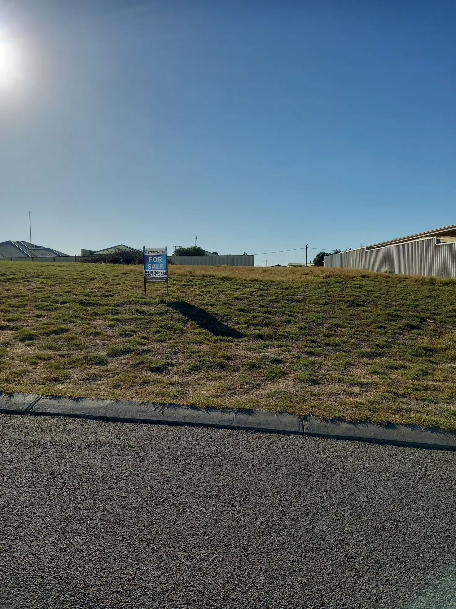 Main view of Homely land listing, 26 Seahorse Loop, Port Denison WA 6525