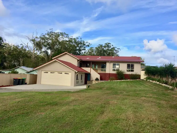 Main view of Homely house listing, 200 Freemans Drive, Morisset NSW 2264