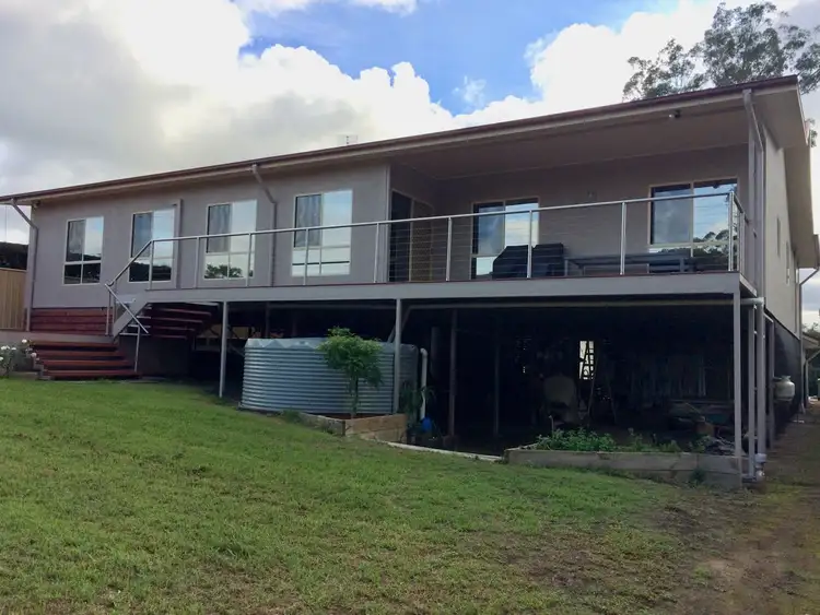 Second view of Homely house listing, 200 Freemans Drive, Morisset NSW 2264