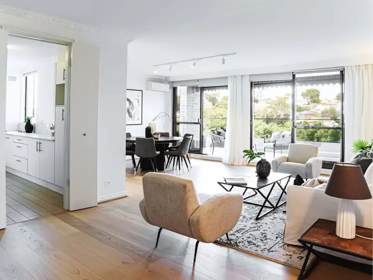 Main view of Homely apartment listing, 20/2 Spruson Street, Neutral Bay NSW 2089