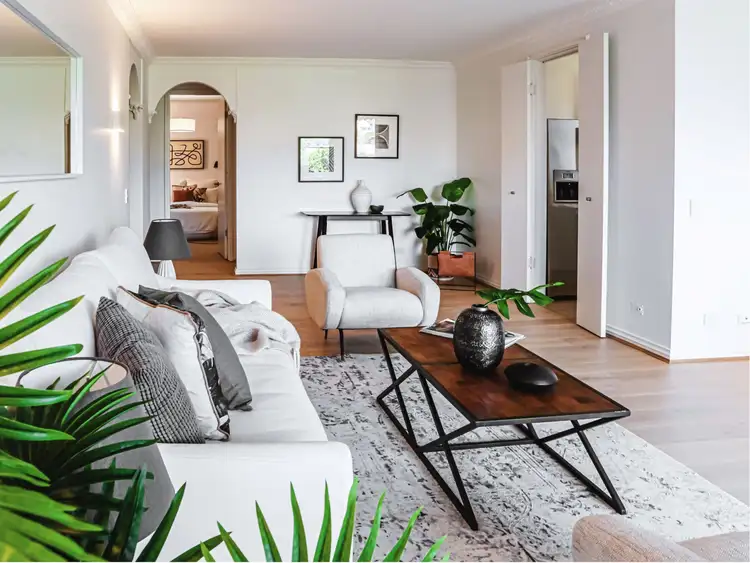Third view of Homely apartment listing, 20/2 Spruson Street, Neutral Bay NSW 2089
