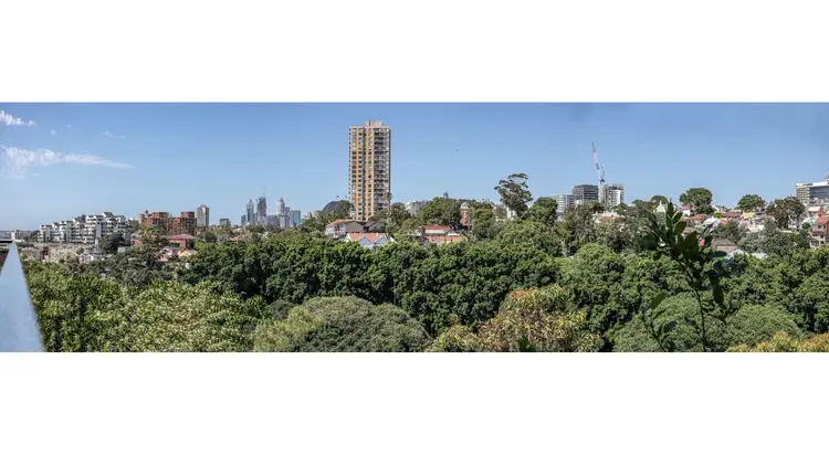 Fourth view of Homely apartment listing, 20/2 Spruson Street, Neutral Bay NSW 2089