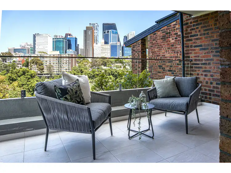 Fifth view of Homely apartment listing, 20/2 Spruson Street, Neutral Bay NSW 2089