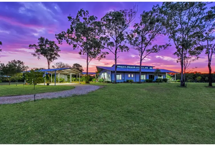 262 Bees Creek Road, Bees Creek NT 822