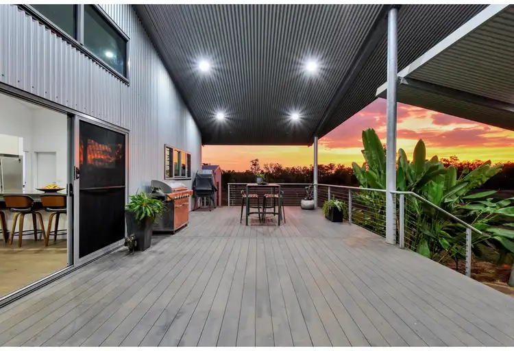 Fourth view of Homely rural property listing, 262 Bees Creek Road, Bees Creek NT 822