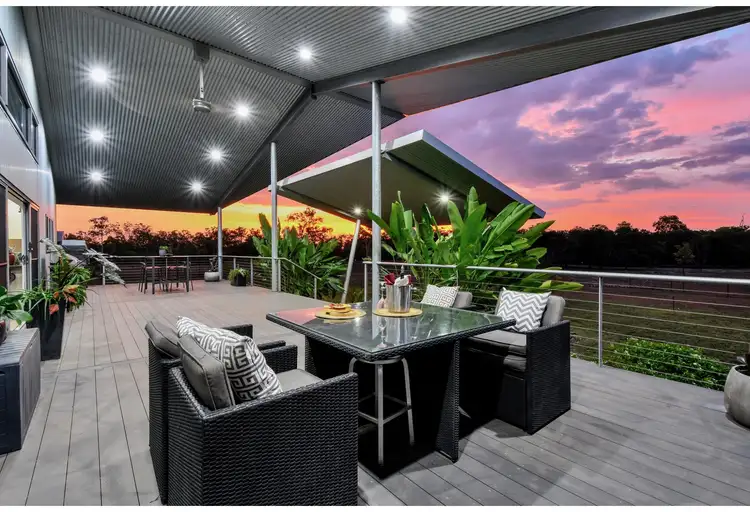 Fifth view of Homely rural property listing, 262 Bees Creek Road, Bees Creek NT 822