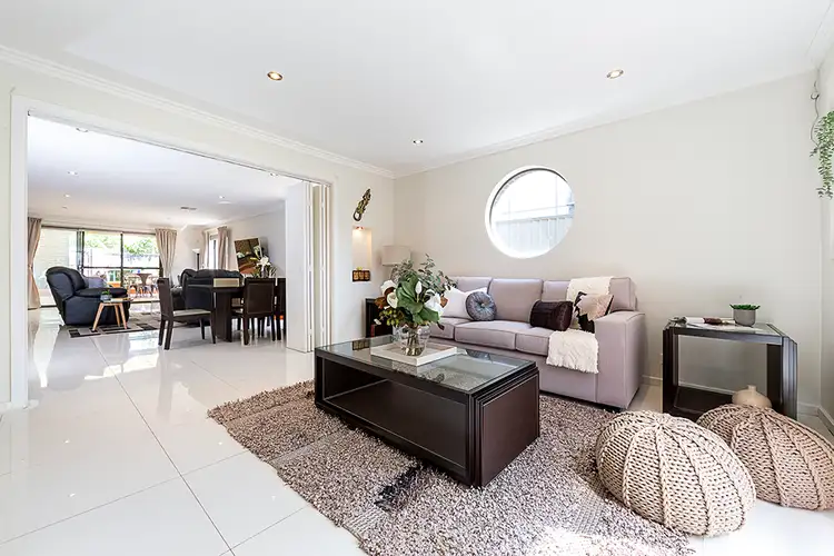 161 Oodgeroo Avenue, Franklin ACT 2913