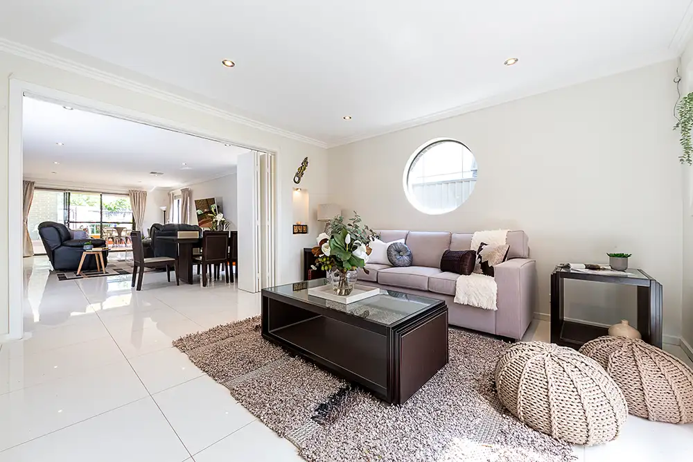 Main view of Homely house listing, 161 Oodgeroo Avenue, Franklin ACT 2913