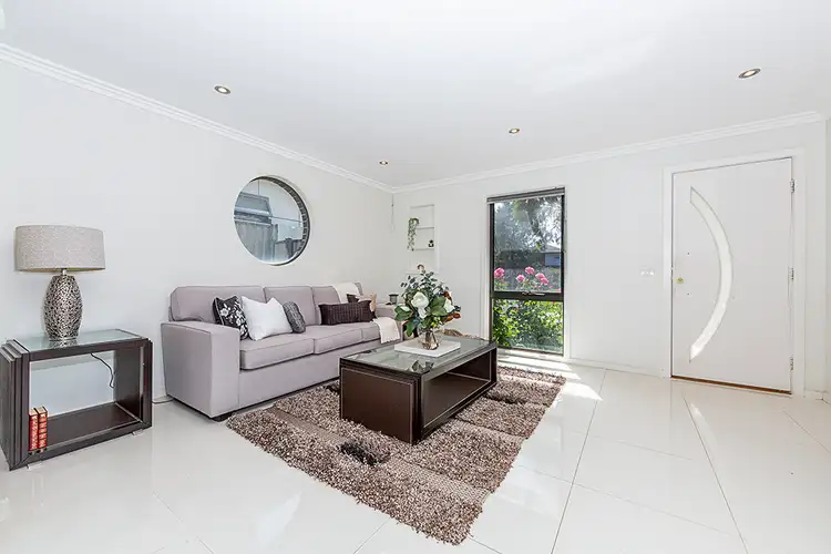 Second view of Homely house listing, 161 Oodgeroo Avenue, Franklin ACT 2913