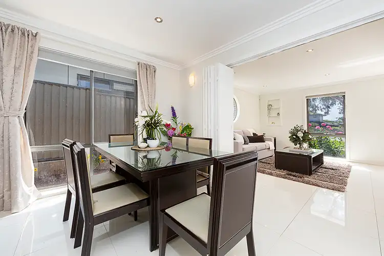 Third view of Homely house listing, 161 Oodgeroo Avenue, Franklin ACT 2913