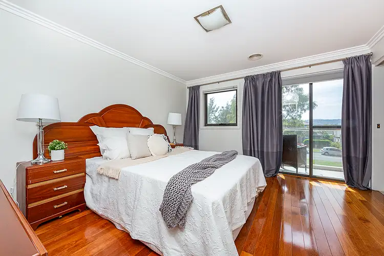 Fourth view of Homely house listing, 161 Oodgeroo Avenue, Franklin ACT 2913