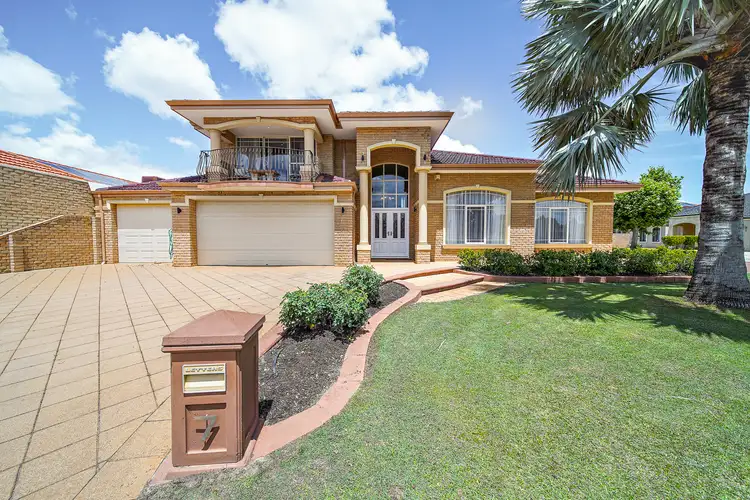 7 Cotula way, Canning Vale WA 6155