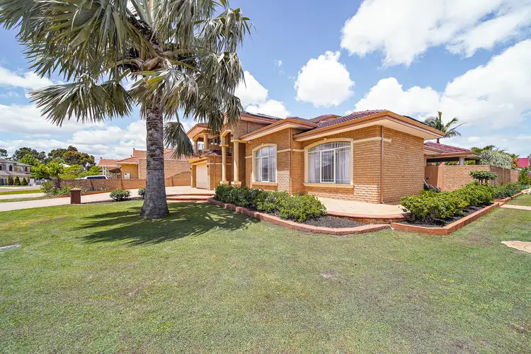Second view of Homely house listing, 7 Cotula way, Canning Vale WA 6155