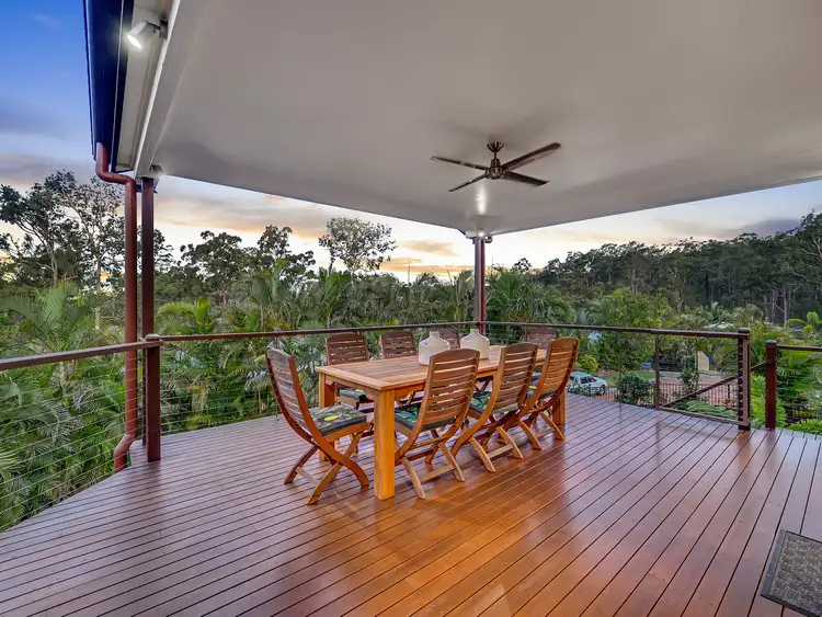 Second view of Homely house listing, 12 Tinaroo Court, Albany Creek QLD 4035