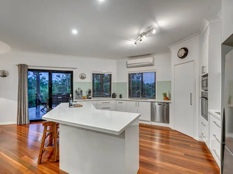 Fourth view of Homely house listing, 12 Tinaroo Court, Albany Creek QLD 4035