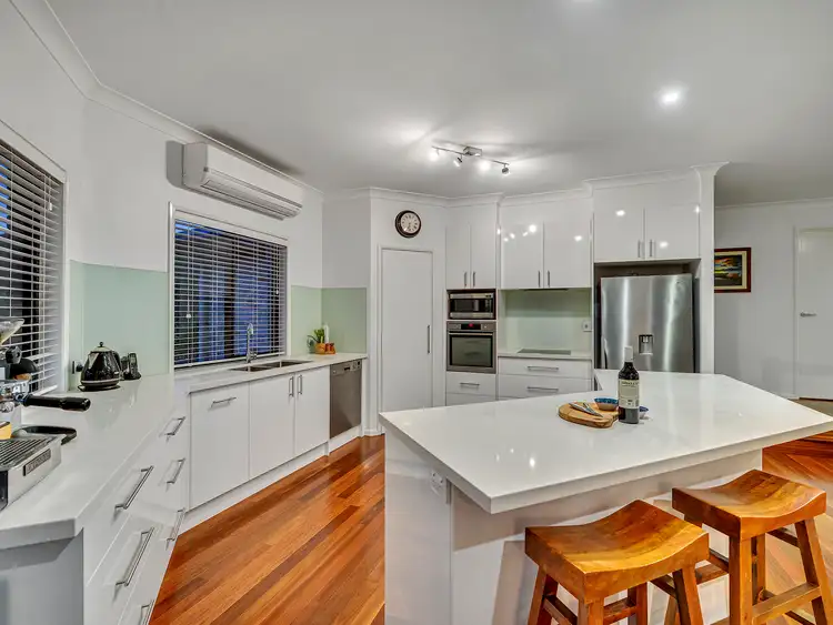 Fifth view of Homely house listing, 12 Tinaroo Court, Albany Creek QLD 4035
