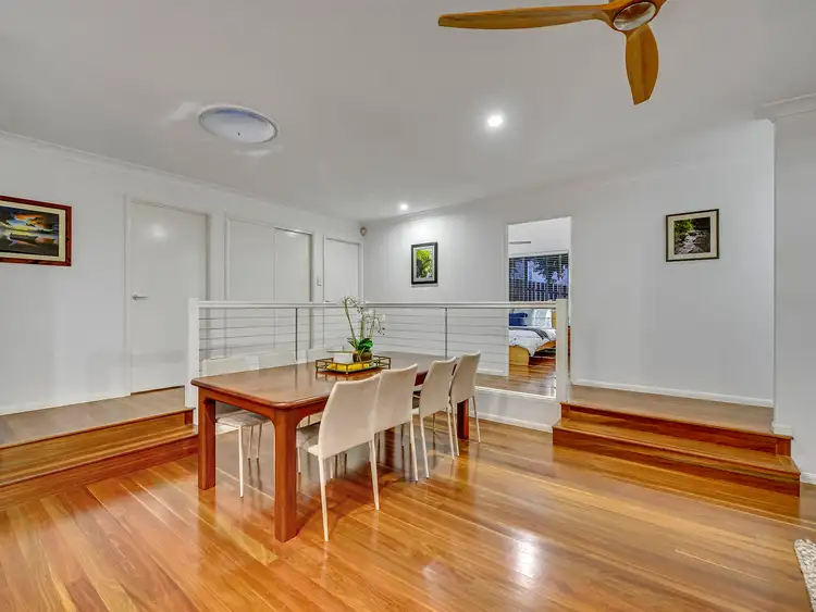 Sixth view of Homely house listing, 12 Tinaroo Court, Albany Creek QLD 4035