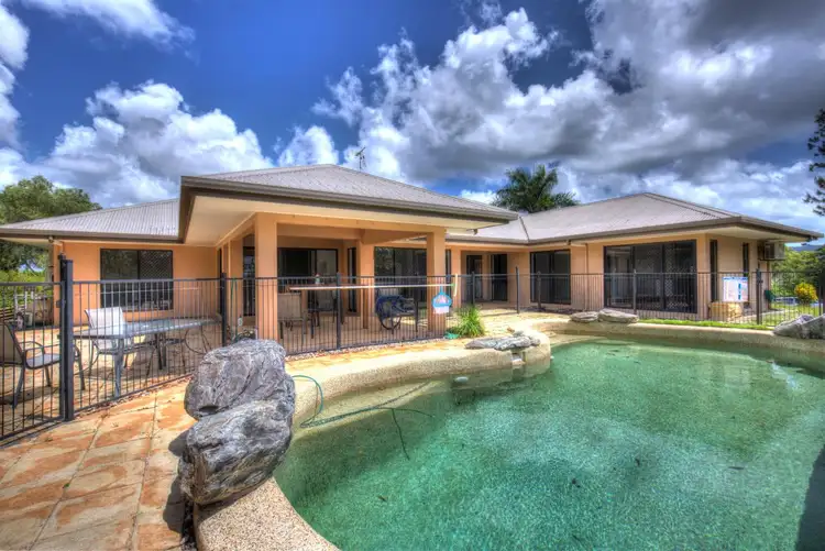 Fifth view of Homely house listing, 277 Sundown Road, Innisfail QLD 4860