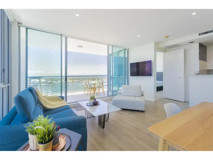 2104/1 Como Crescent, Southport QLD 4215