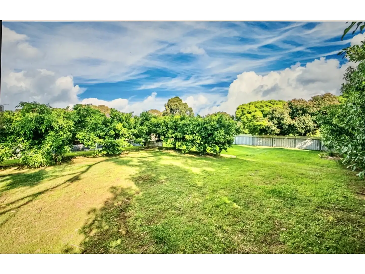 Main view of Homely land listing, Address available on request