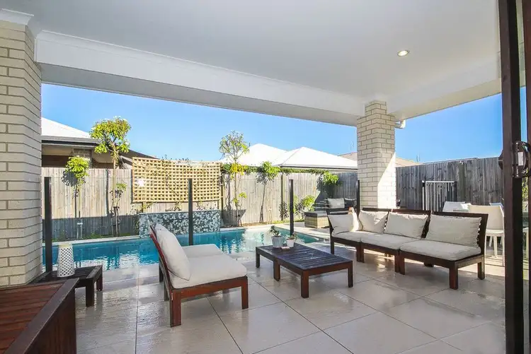 Fourth view of Homely house listing, 44 Copper Crescent, Caloundra West QLD 4551