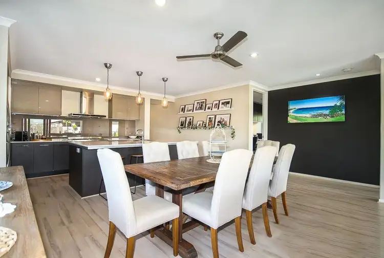 Sixth view of Homely house listing, 44 Copper Crescent, Caloundra West QLD 4551