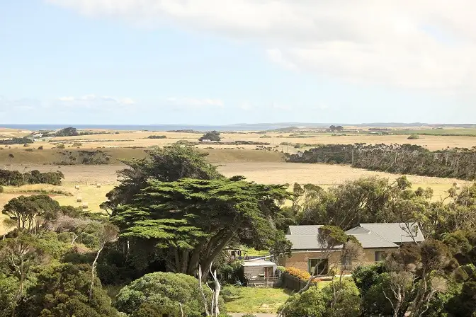 Main view of Homely rural property listing, 391 North Road, Loorana TAS 7256