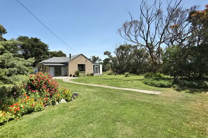 Second view of Homely rural property listing, 391 North Road, Loorana TAS 7256