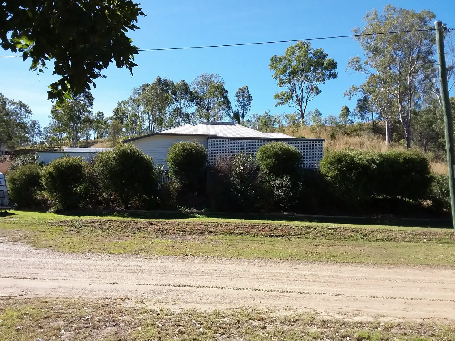 Main view of Homely house listing, 201 Heusman Street, Mount Perry QLD 4671