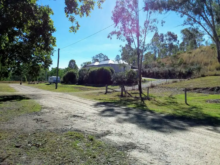Second view of Homely house listing, 201 Heusman Street, Mount Perry QLD 4671