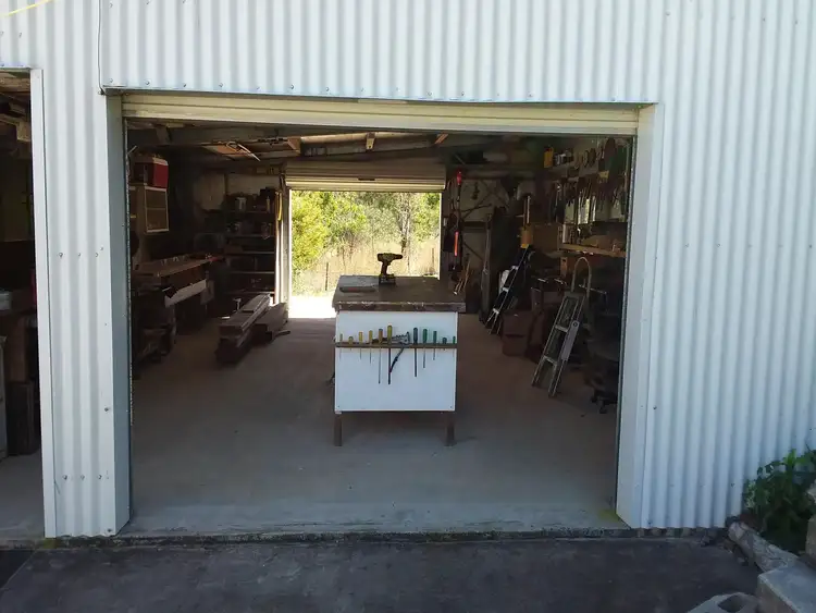 Seventh view of Homely house listing, 201 Heusman Street, Mount Perry QLD 4671