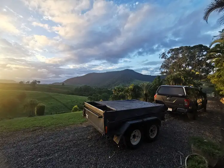 Main view of Homely rural property listing, 2310 Running creek Road, Running Creek QLD 4287