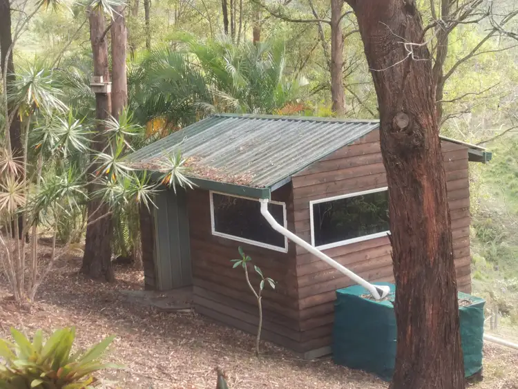 Second view of Homely rural property listing, 2310 Running creek Road, Running Creek QLD 4287