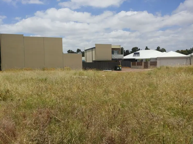 Second view of Homely land listing, 36 Dorney Esplanade, Champion Lakes WA 6111