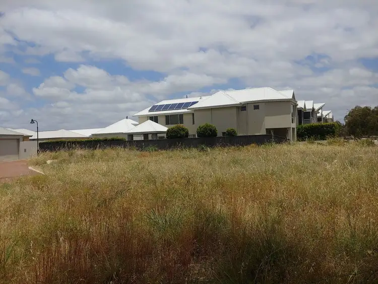 Third view of Homely land listing, 36 Dorney Esplanade, Champion Lakes WA 6111