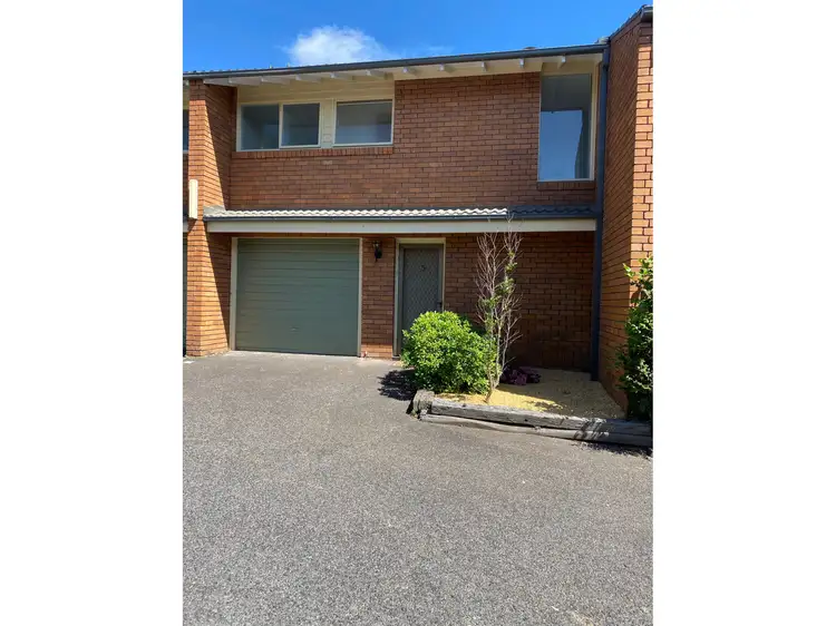 5/196 Keppel Street, Bathurst NSW 2795