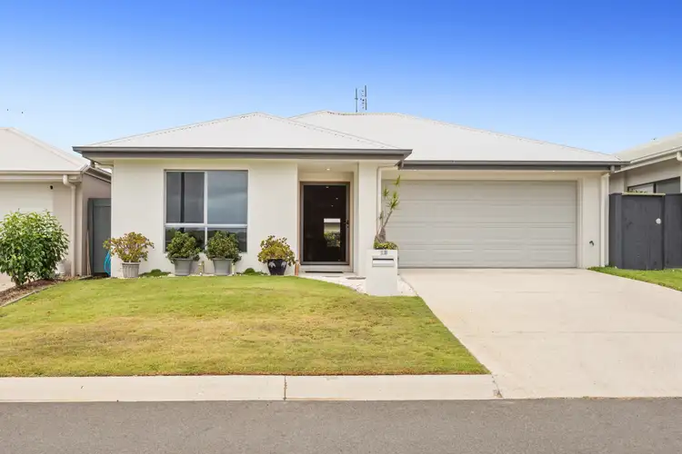 Main view of Homely house listing, 13 Sienna Cresent, Palmview QLD 4553