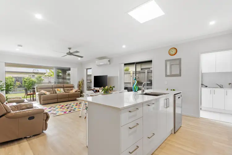 Second view of Homely house listing, 13 Sienna Cresent, Palmview QLD 4553