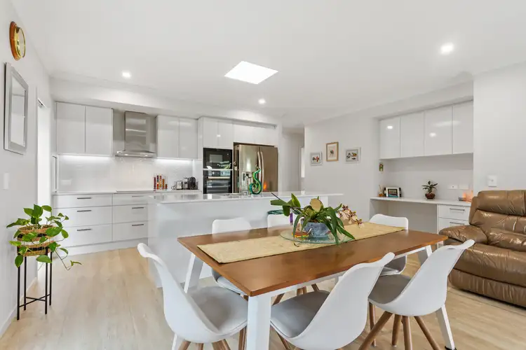 Third view of Homely house listing, 13 Sienna Cresent, Palmview QLD 4553