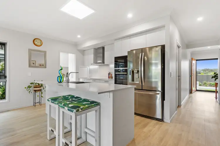 Fourth view of Homely house listing, 13 Sienna Cresent, Palmview QLD 4553