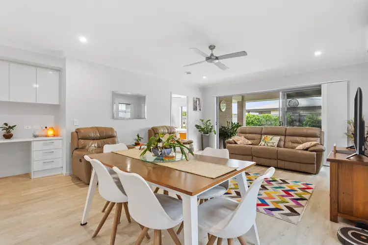 Fifth view of Homely house listing, 13 Sienna Cresent, Palmview QLD 4553